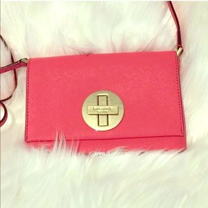 Kate Spade Sally Newbury Lane